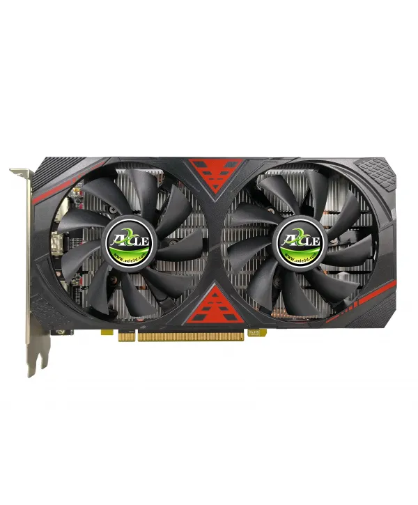 AXLE RX 580 8GB GDDR5 256Bit (AX-RX580 / 8GD5P6IP2)