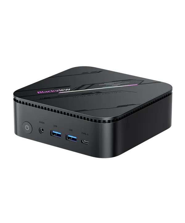 BLACKVIEW MP100 PRO MINIPC I3 1215U 4.4GHZ/16GB/512GB Win 11 PRO