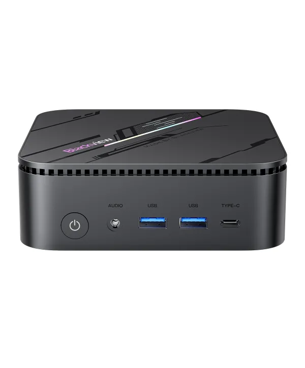 BLACKVIEW MP100 PRO MINIPC I3 1215U 4.4GHZ/16GB/512GB Win 11 PRO