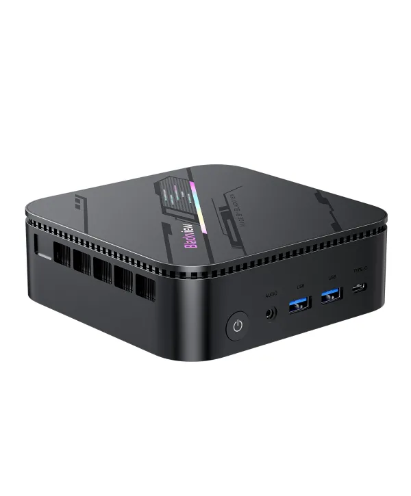BLACKVIEW MP100 PRO MINIPC I3 1215U 4.4GHZ/16GB/512GB Win 11 PRO