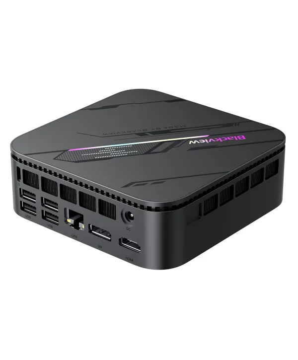 BLACKVIEW MP100 PRO MINIPC I3 1215U 4.4GHZ/16GB/512GB Win 11 PRO