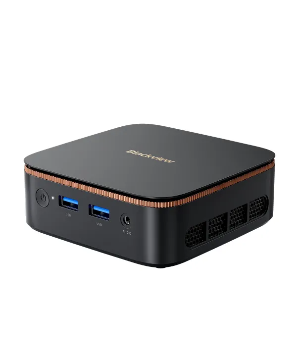 BLACKVIEW MP20 MINIPC AMD R3 3300U 16GB/512GB M.2/WIN11 Pro