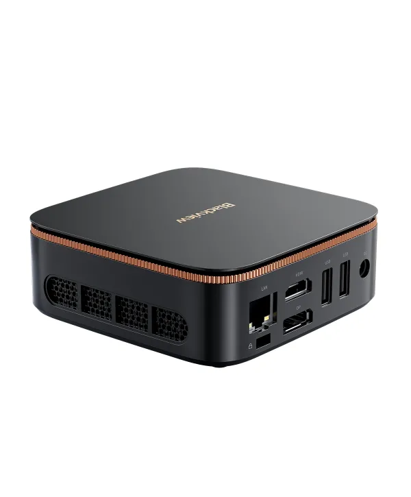 BLACKVIEW MP20 MINIPC AMD R3 3300U 16GB/512GB M.2/WIN11 Pro