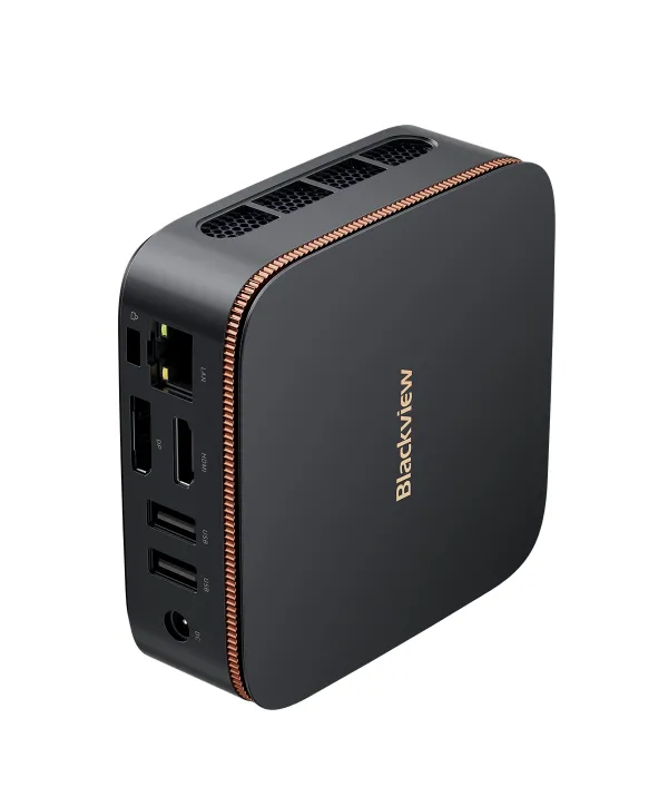 BLACKVIEW MP20 MINIPC AMD R3 3300U 16GB/512GB M.2/WIN11 Pro