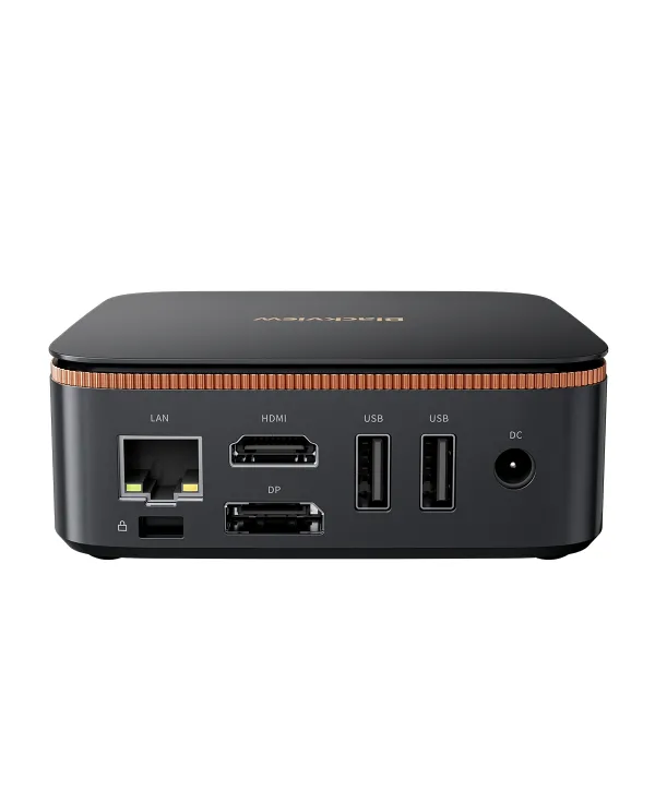 BLACKVIEW MP20 MINIPC AMD R3 3300U 16GB/512GB M.2/WIN11 Pro