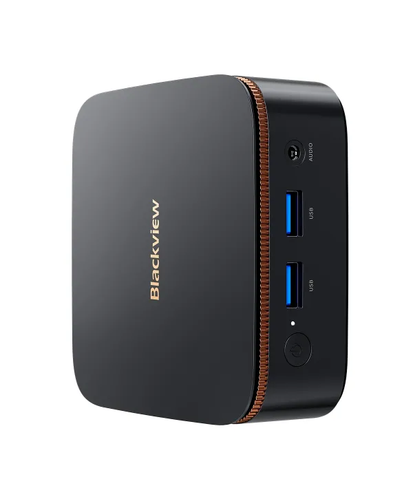 BLACKVIEW MP20 MINIPC AMD R3 3300U 16GB/512GB M.2/WIN11 Pro