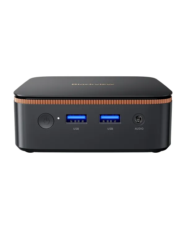 BLACKVIEW MP20 MINIPC AMD R3 3300U 16GB/512GB M.2/WIN11 Pro