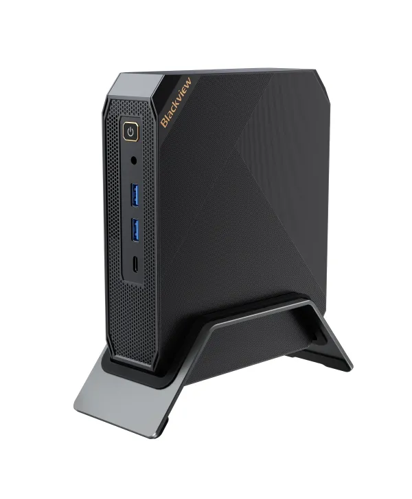 BLACKVIEW MP200 I5 12450H 4.4GHZ/16GB/512GB W11PRO MINIPC