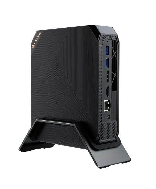 BLACKVIEW MP200 I5 12450H 4.4GHZ/16GB/512GB W11PRO MINIPC