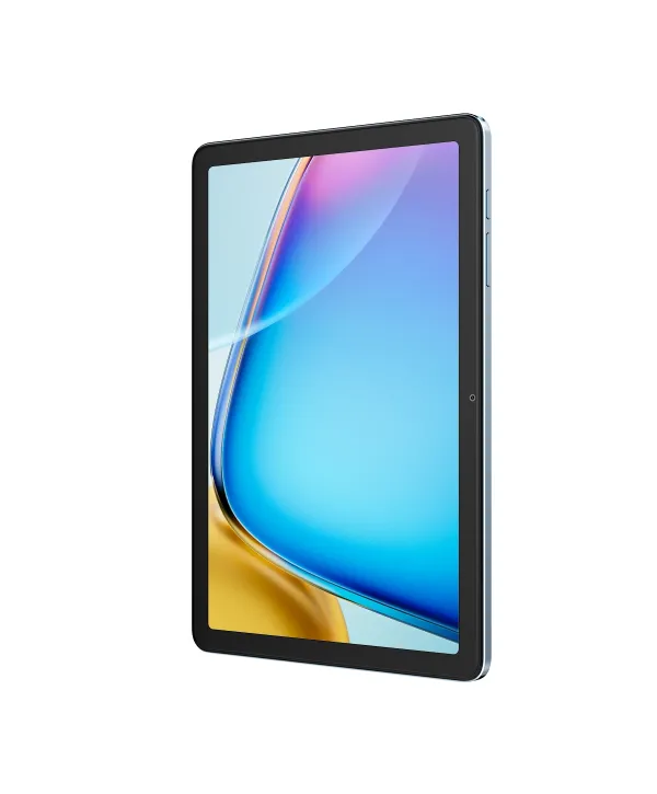 Blackview TAB20WIFI Tablet 10.1/12 GB(4GB+8GB)/64 GB/8 MP/Android14+Kılıf Dahil (Mavi)