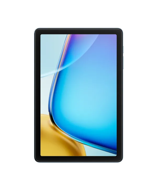 Blackview TAB20WIFI Tablet 10.1/12 GB(4GB+8GB)/64 GB/8 MP/Android14+Kılıf Dahil (Mavi)