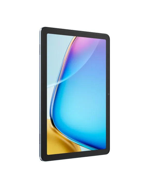 Blackview TAB20WIFI Tablet 10.1/12 GB(4GB+8GB)/64 GB/8 MP/Android14+Kılıf Dahil (Mavi)