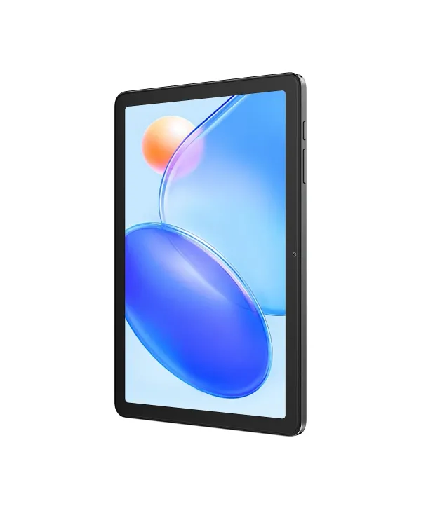 Blackview TAB20WIFI Tablet 10.1/12 GB(4GB+8GB)/64 GB/8 MP/Android14+Kılıf Dahil (Siyah)