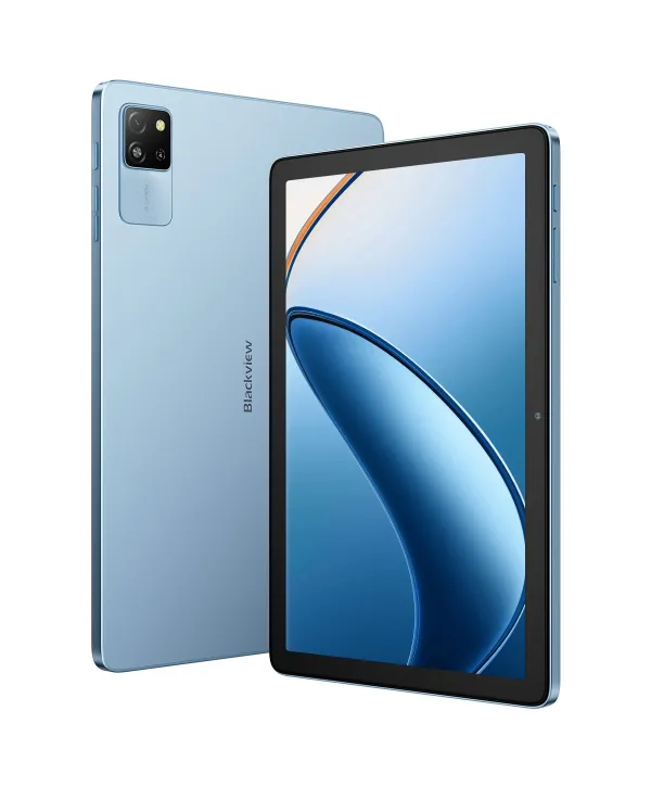 BLACKVIEW TAB60WIFI 10.1 128GB/4GB TABLET MAVI