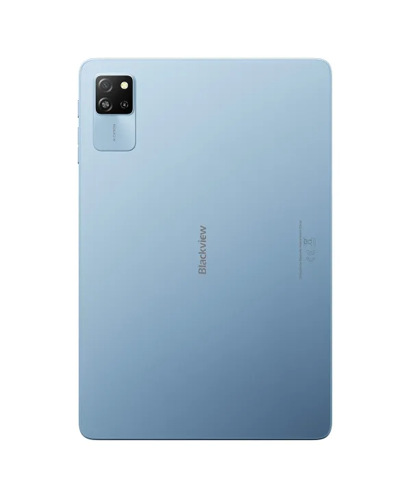 BLACKVIEW TAB60WIFI 10.1 128GB/4GB TABLET MAVI