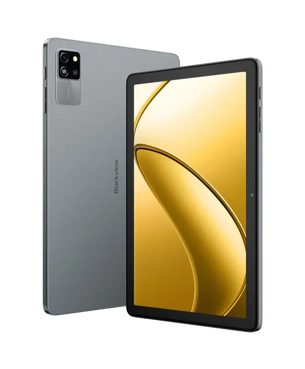 BLACKVIEW TAB60WIFI 10.1 128GB/4GB TABLET SIYAH