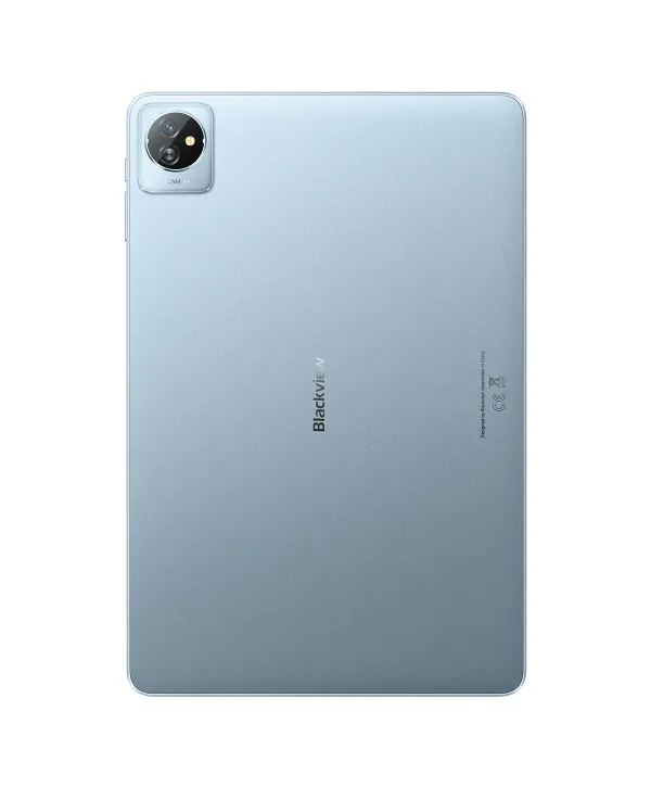 Blackview TAB70WIFI 10.1 64GB/12GB Tablet MAVİ
