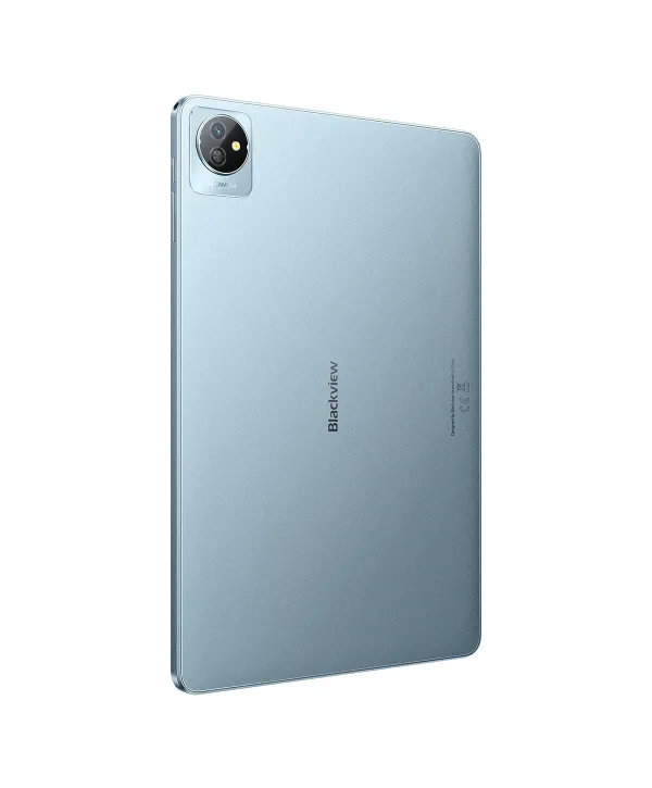 Blackview TAB70WIFI 10.1 64GB/12GB Tablet MAVİ