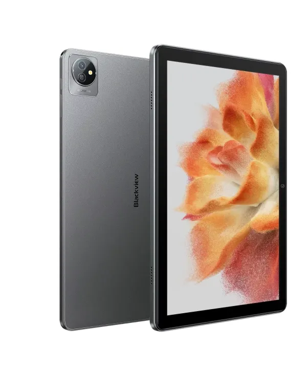 Blackview TAB70WIFI 10.1 64GB/12GB Tablet SİYAH