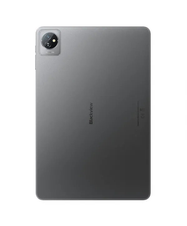 Blackview TAB70WIFI 10.1 64GB/12GB Tablet SİYAH