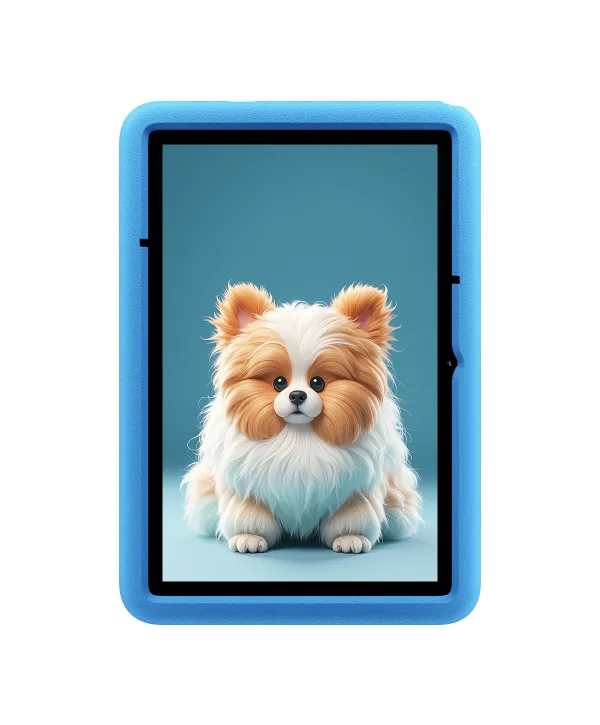 BLACKVIEW TABA6KIDS 10.1 128GB/4GB TABLET MAVI