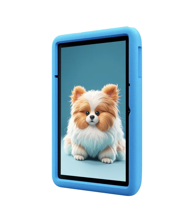 BLACKVIEW TABA6KIDS 10.1 128GB/4GB TABLET MAVI