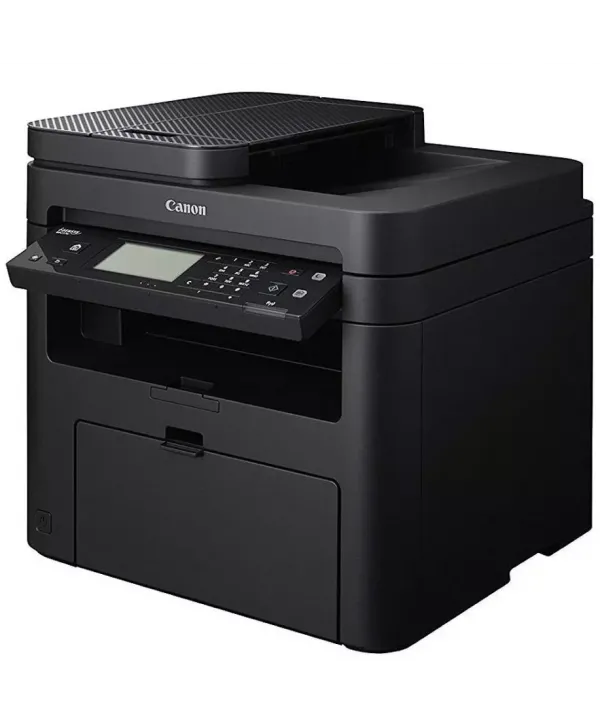 CANON MF237W LAZER YAZ/TAR/FOT/FAX Wi-Fi A4 + 2xTONER