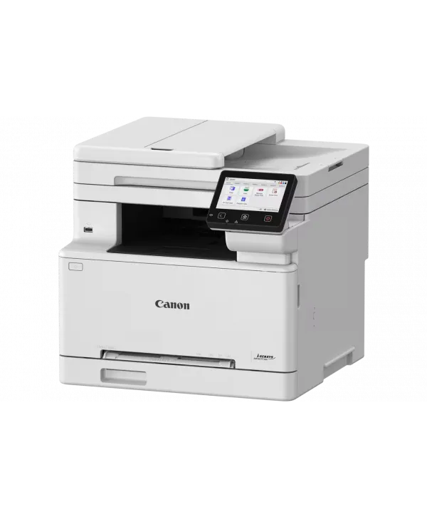 CANON MF664CDW RENKLİ LAZER YAZ/TAR/FOT/ADF WIFI A4