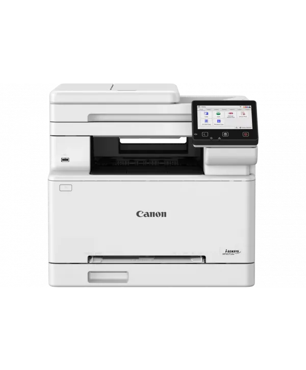CANON MF664CDW RENKLİ LAZER YAZ/TAR/FOT/ADF WIFI A4