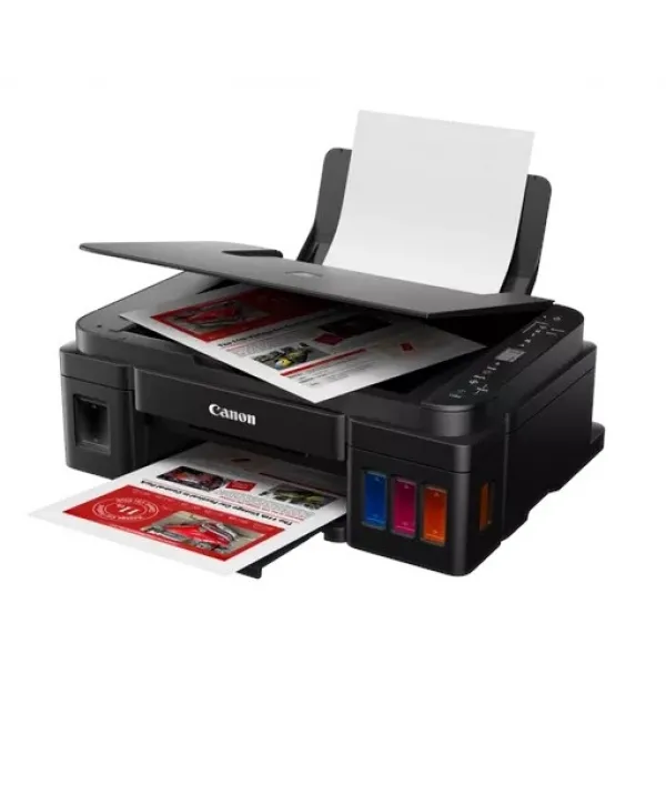 CANON PIXMA G3416 TANKLI YAZ/TAR/FOT WIFI A4