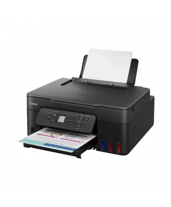 CANON PIXMA G3480 TANKLI YAZ/TAR/FOT WIFI A4