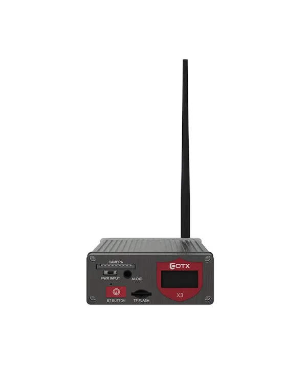 COTX X3 INDOOR HELIUM  HOTSPOT (Helium Mining Cihazı)