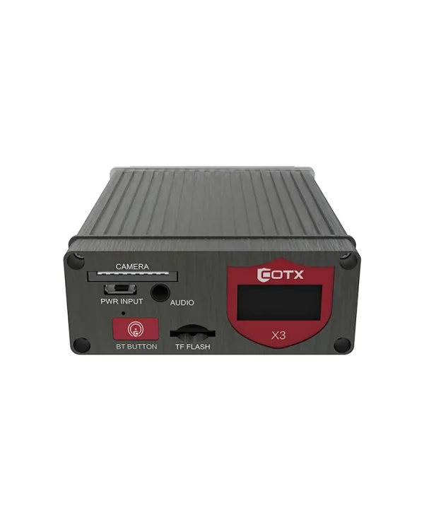 COTX X3 INDOOR HELIUM  HOTSPOT (Helium Mining Cihazı)