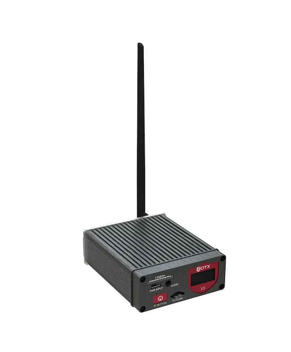 COTX X3 INDOOR HELIUM  HOTSPOT (Helium Mining Cihazı)