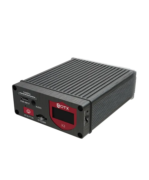 COTX X3 INDOOR HELIUM  HOTSPOT (Helium Mining Cihazı)