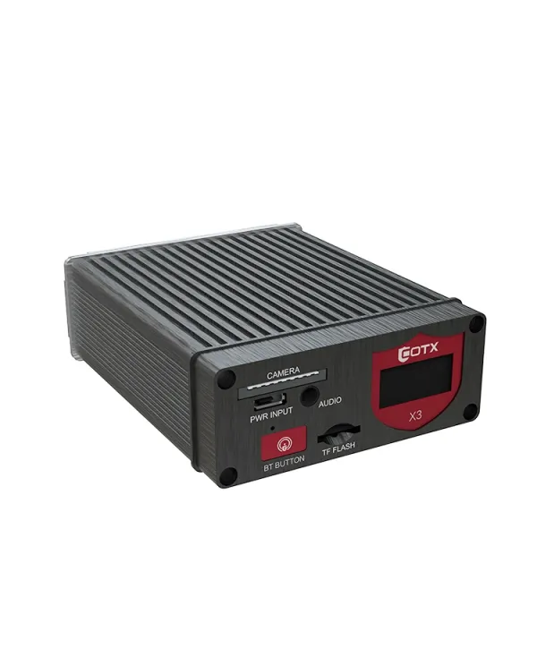 COTX X3 INDOOR HELIUM  HOTSPOT (Helium Mining Cihazı)