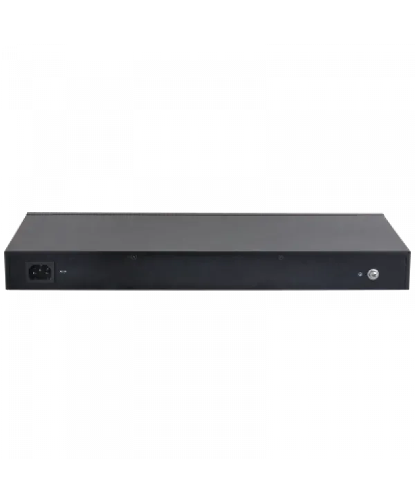 DAHUA DH-CS4226-24ET-240 26 PORT 24XFE-2XGE/SFP