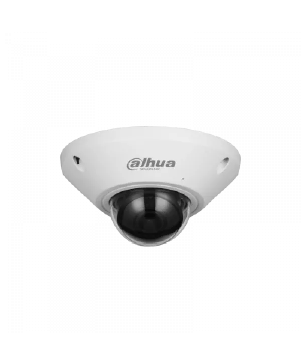 DAHUA IPC-EB5541-AS 5MP PANORAMİK FİSHEYE POE IP KAMERA