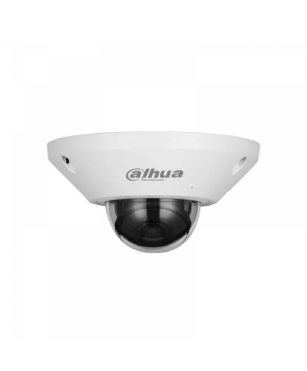DAHUA IPC-EB5541-AS 5MP PANORAMİK FİSHEYE POE IP KAMERA