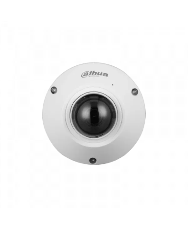 DAHUA IPC-EB5541-AS 5MP PANORAMİK FİSHEYE POE IP KAMERA