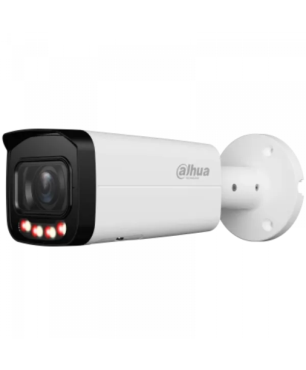 DAHUA IPC-HFW2449T-ZAS-IL 4MP 2.7-13.5MM MOTORIZE LENS BULLET KAMERA