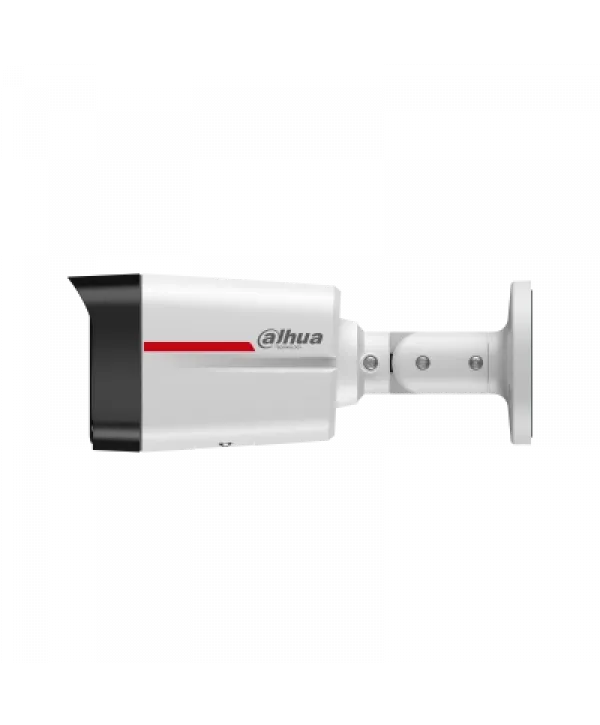 DAHUA IPC-HFW2449TL-S-LED-0208B-PRO 4MP 2.8MM FULLCOLOR SESLI IP BULLET KAMERA