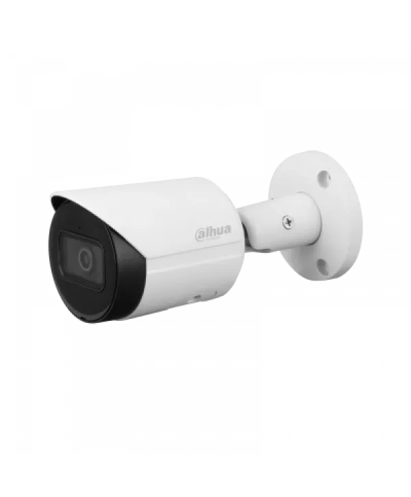 DAHUA IPC-HFW2841S-S 8MP 3.6MM SESLİ IP BULLET KAMERA