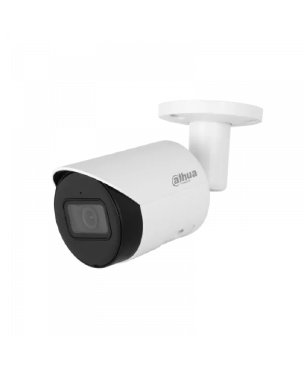 DAHUA IPC-HFW2841S-S 8MP 3.6MM SESLİ IP BULLET KAMERA