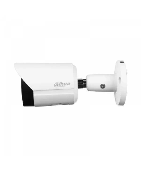 DAHUA IPC-HFW2841S-S 8MP 3.6MM SESLİ IP BULLET KAMERA