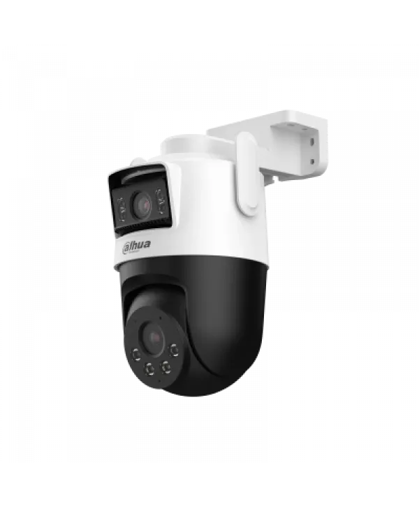 DAHUA IPC-WPT1539DD-SW-5E2-PV 5+5MP 2.8MM WI-FI PAN/TILT PT KAMERA