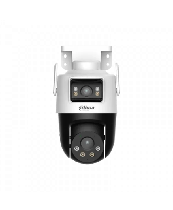 DAHUA IPC-WPT1539DD-SW-5E2-PV 5+5MP 2.8MM WI-FI PAN/TILT PT KAMERA