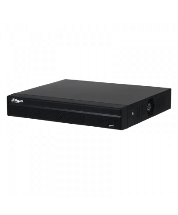 DAHUA NVR4116HS-4KS3 16 KANAL NETWORK KAYIT CİHAZI