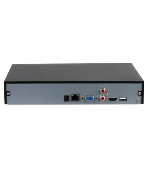 DAHUA NVR4116HS-4KS3 16 KANAL NETWORK KAYIT CİHAZI