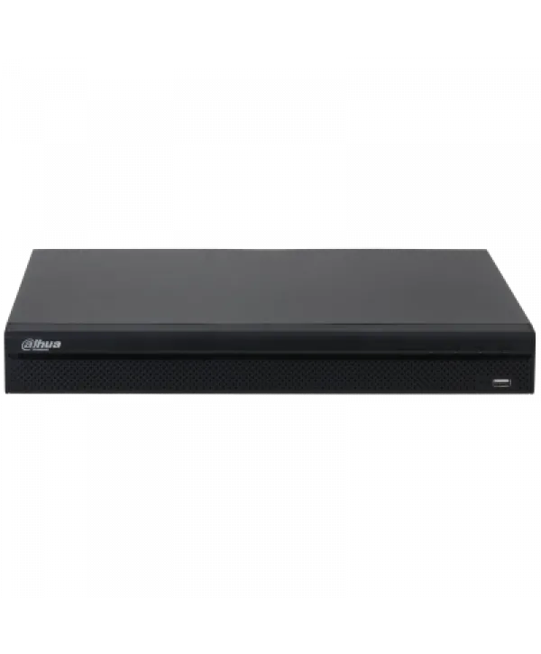 DAHUA NVR4208-8P-4KS3 8 KANAL NETWORK KAYIT CİHAZI